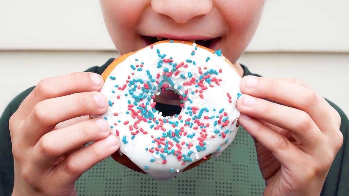 In this excerpt from his latest book, Metabolical, Dr. Robert Lustig discusses the true impact of our kids' high-sugar, low-nutrient diet.