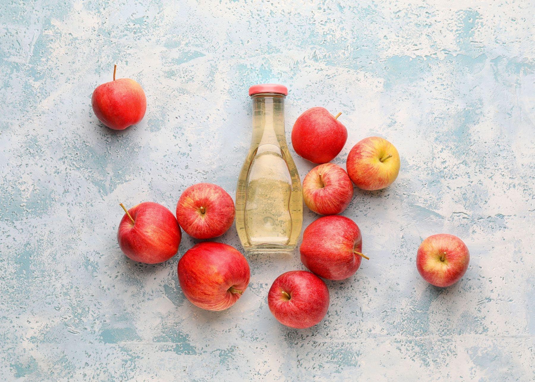 Apple cider vinegar may support metabolic health. From improving blood glucose control and lowering cholesterol levels to promoting modest weight loss.