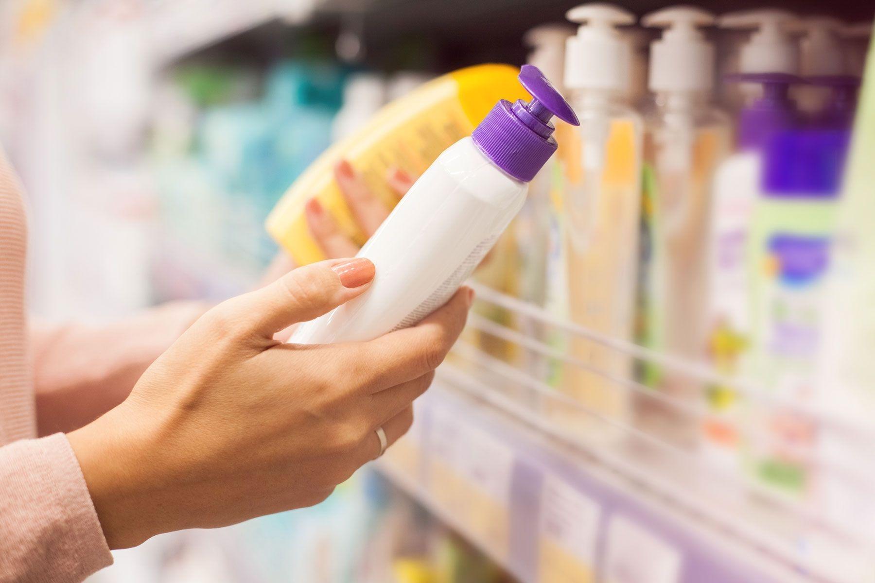 The “clean beauty” movement has helped promote products with fewer chemicals, but many products still have toxic substances. Here’s what to look out for.