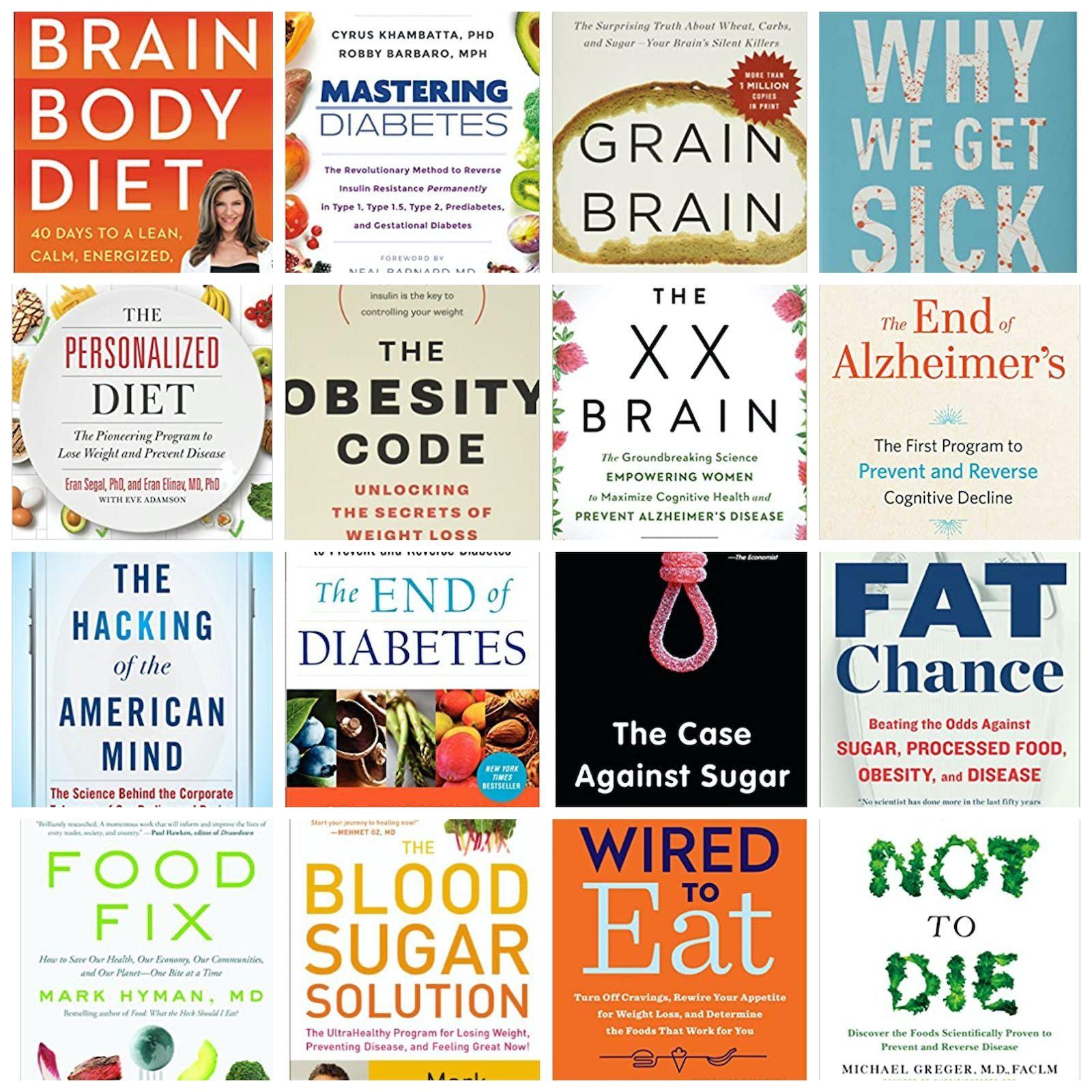 A curated list of Levels’ favorite reads about how insulin, glucose and our modern diet affect our bodies and our world—and what we can do about it.