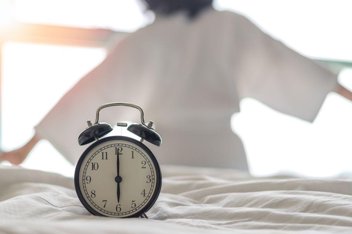 Our internal clocks—set mostly by natural light—influence our glucose and insulin systems. Here's why a regular schedule can improve your health.