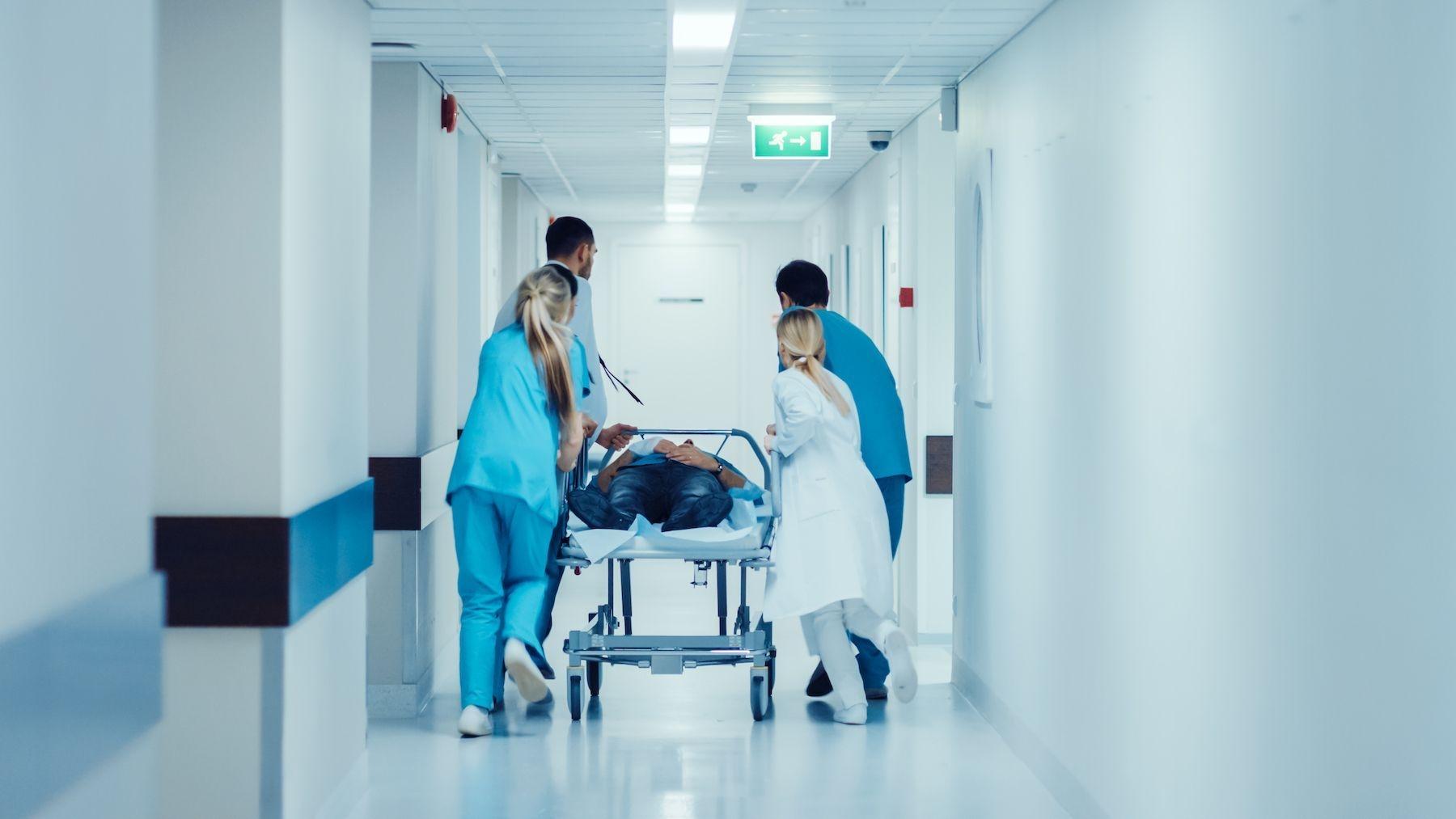 An ER doctor describes 3 common reasons for ending up in the ER, and how dietary and lifestyle factors affect risk of ending up in the emergency room.