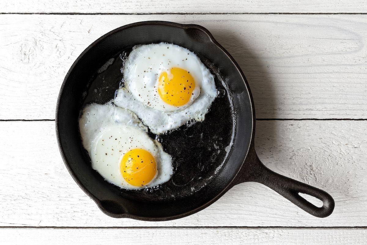 Eggs often get conflicting headlines, but research is clear that you don’t need to avoid them for health reasons. Here’s what eggs do for you, and what our experts have to say.