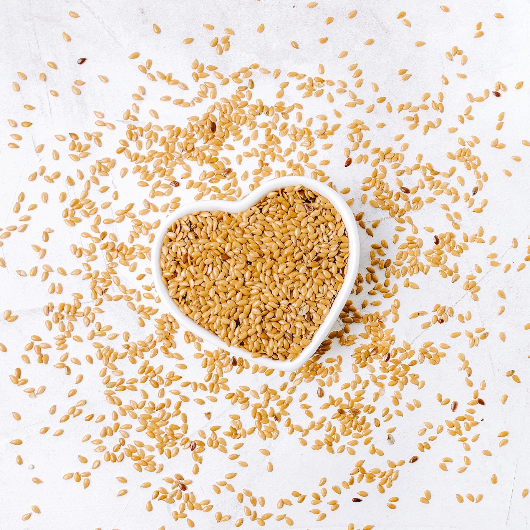 High in fat, protein and vital micronutrients, flaxseeds are an essential part of the metabolic health pantry. Here's what you need to know.