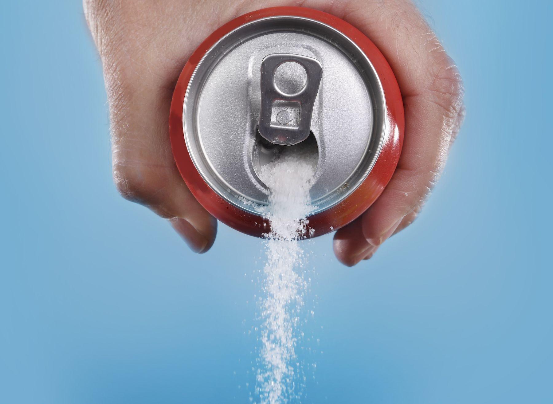 Is fructose bad for you? Fructose is a natural sugar, but as an added sweetener, its metabolic impact can be severe.