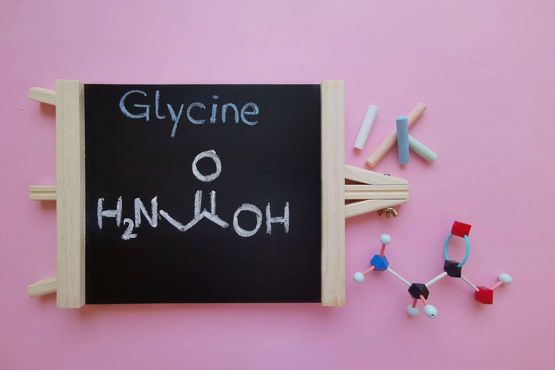 Glycine is an amino acid you can get naturally in foods or take as a supplement. Here's what we know about its effects on metabolic health.