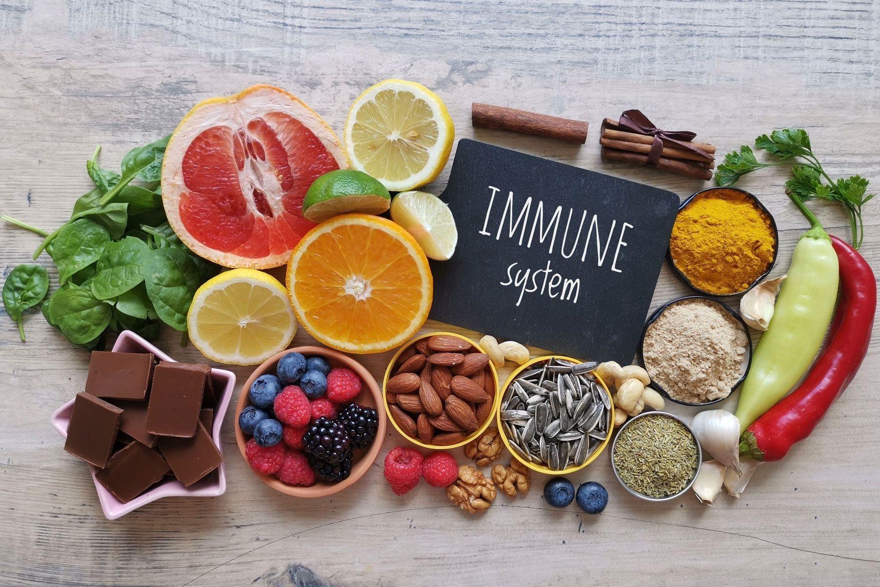 Boost your body's defenses with expert tips on nutrition, gut health, and lifestyle choices that support a strong immune system.