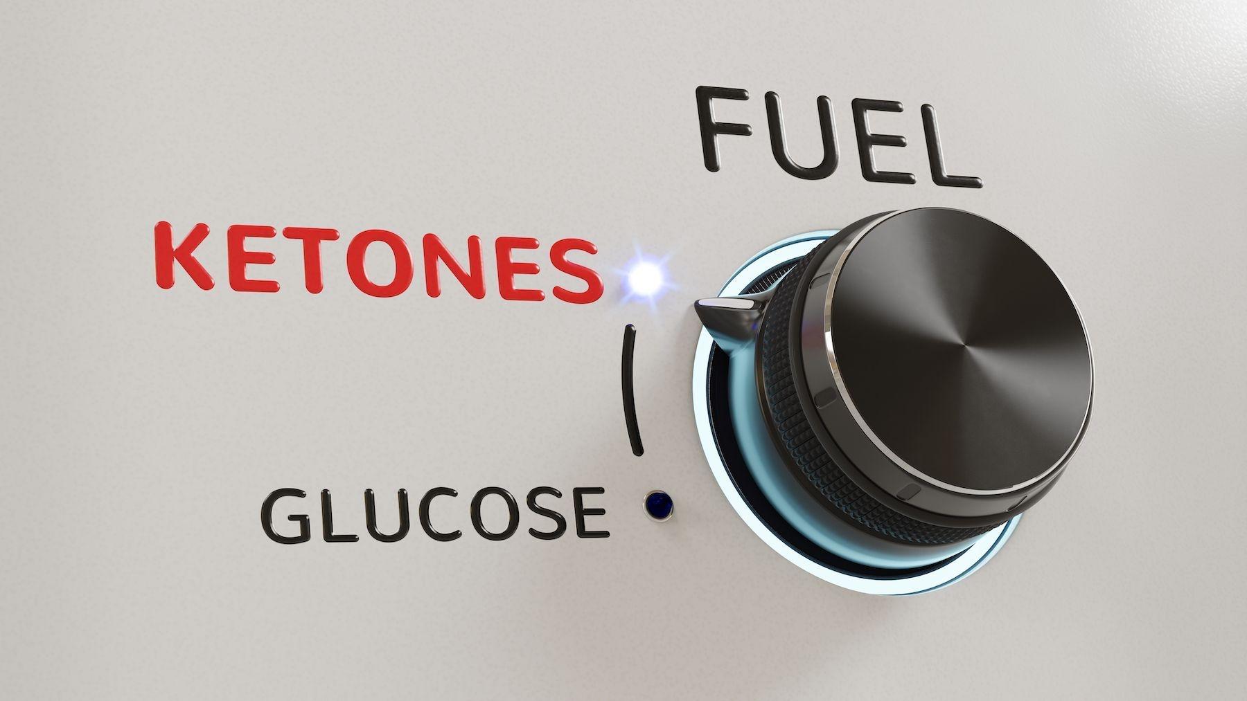 Your body’s ability to switch between burning glucose and fat is a sign of optimal metabolic health. Here’s how ketone monitoring fits in