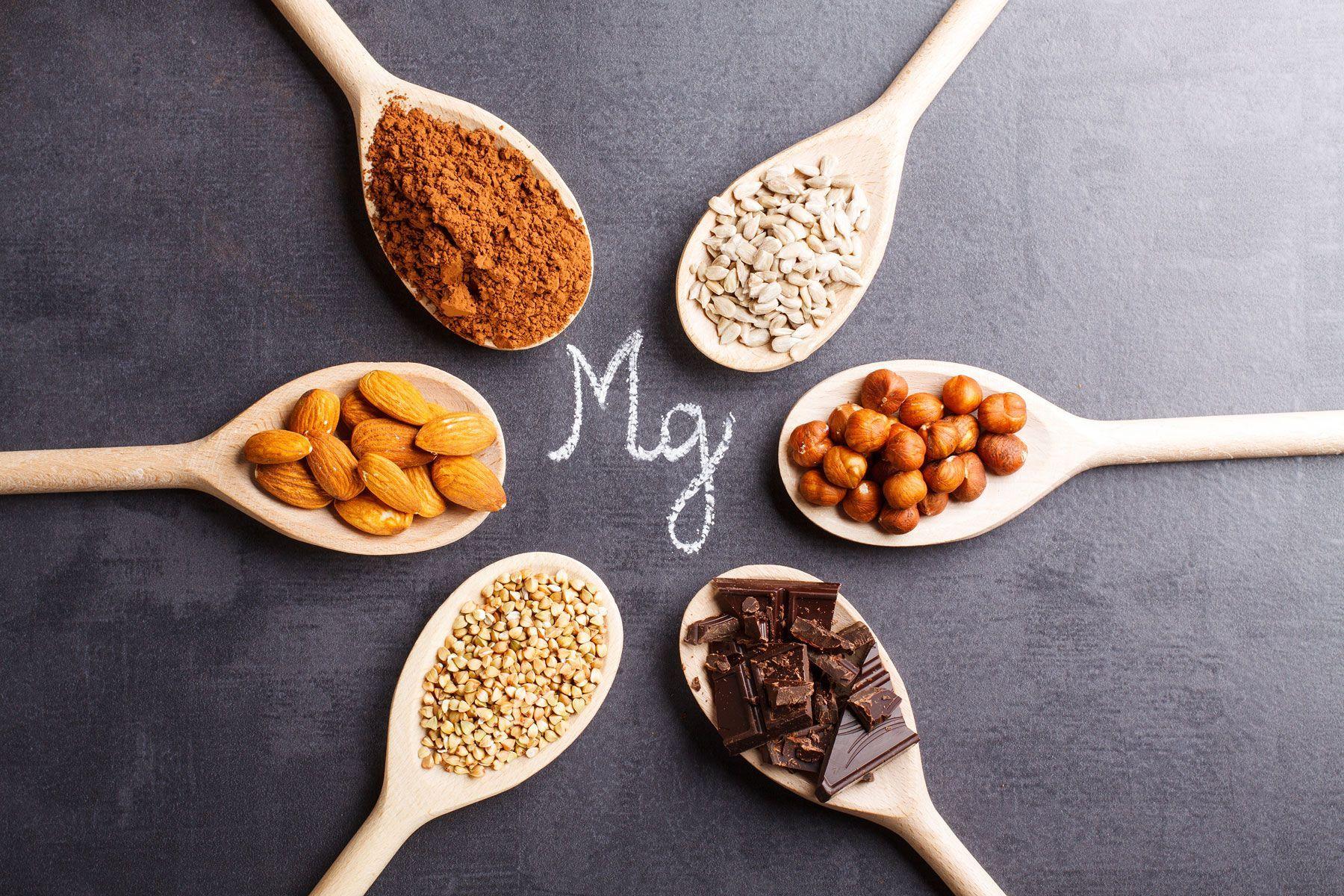 Magnesium plays a critical role in insulin sensitivity, energy production, muscle function, and more—and many of us aren’t getting enough