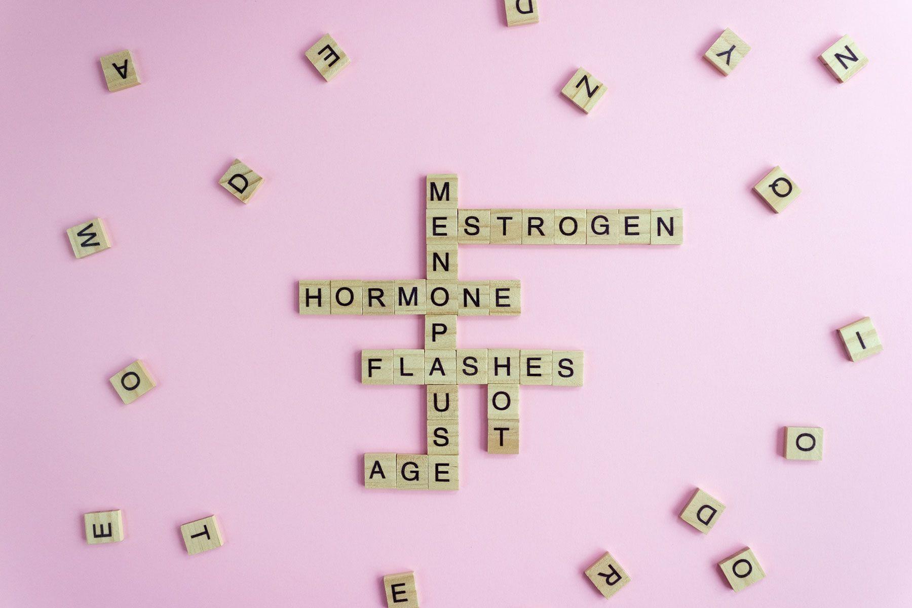 Having optimal metabolic health can help lessen the impacts of the changes during the menopause transition