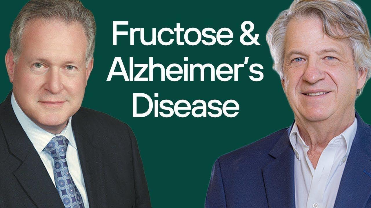 Dr. Richard Johnson and Dr. Rob Lustig discuss how fructose impacts the brain, gut, and immune system, and the long-term implications.