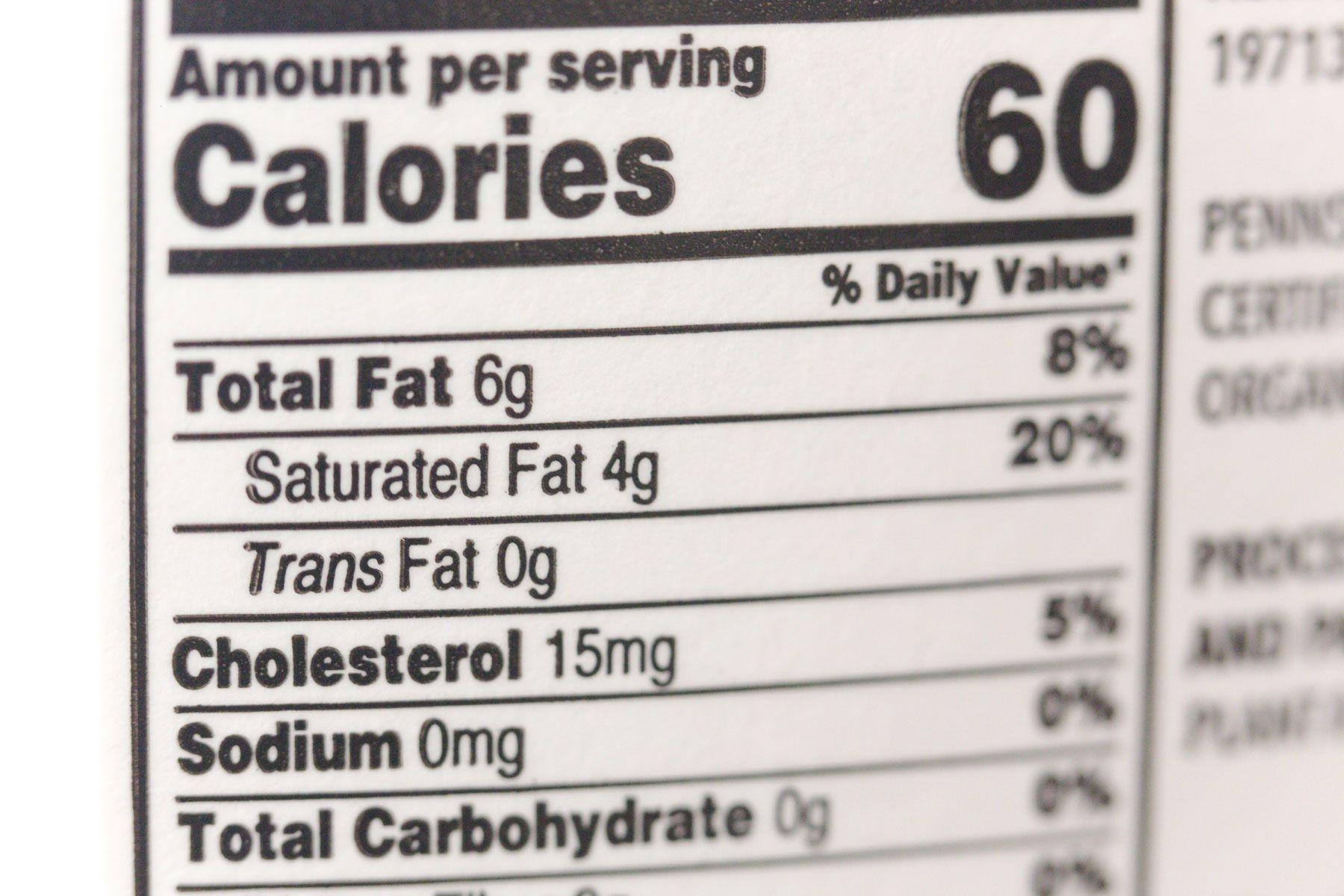 This line-by-line guide to the Nutrition Facts panel will help you identify packaged foods that best support metabolic health.