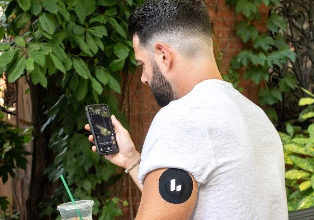 Continuous glucose monitors (CGM) provide real-time feedback on your blood sugar. Here's a guide to why they're great, how they work and where to get one.