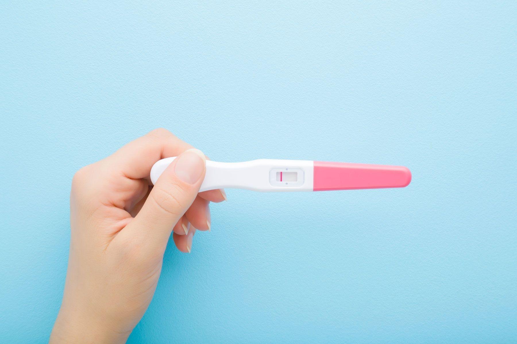 PCOS is a leading cause of infertility, but a diagnosis doesn’t mean you can’t get pregnant. Here’s what PCOS means for reproductive health.