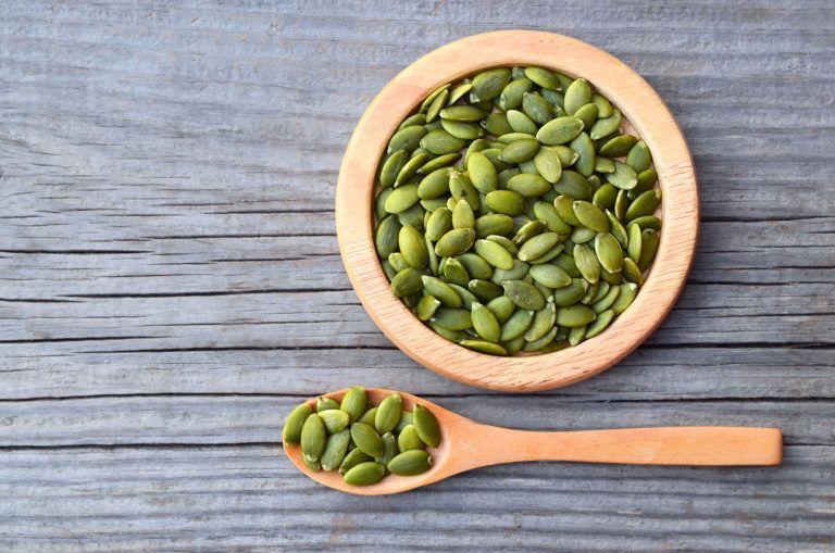 Pumpkin seeds are packed metabolic-friendly micronutrients like magnesium. Here’s how to buy, store, and cook with these seeds year-round.