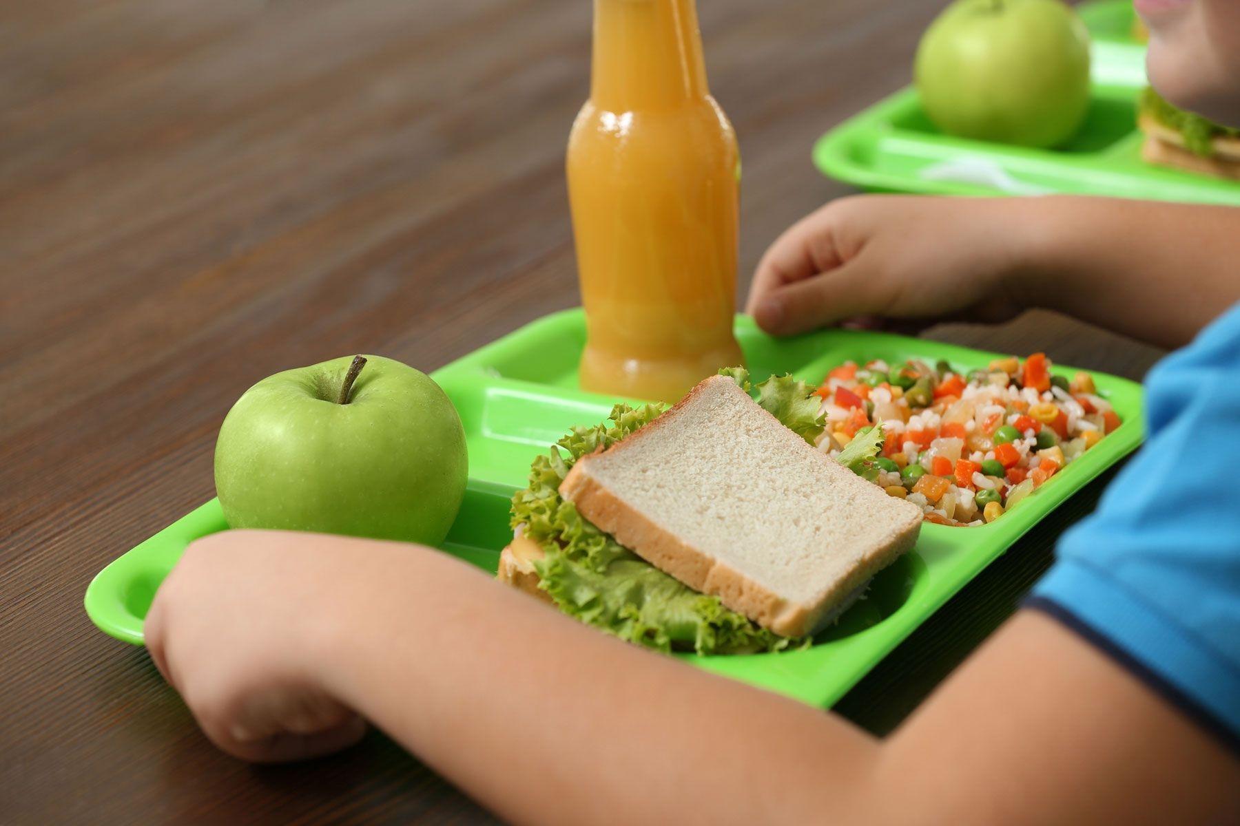 The National School Lunch Program has succeeded in reducing student hunger. Now it needs to address the metabolic dysfunction it helped promote.