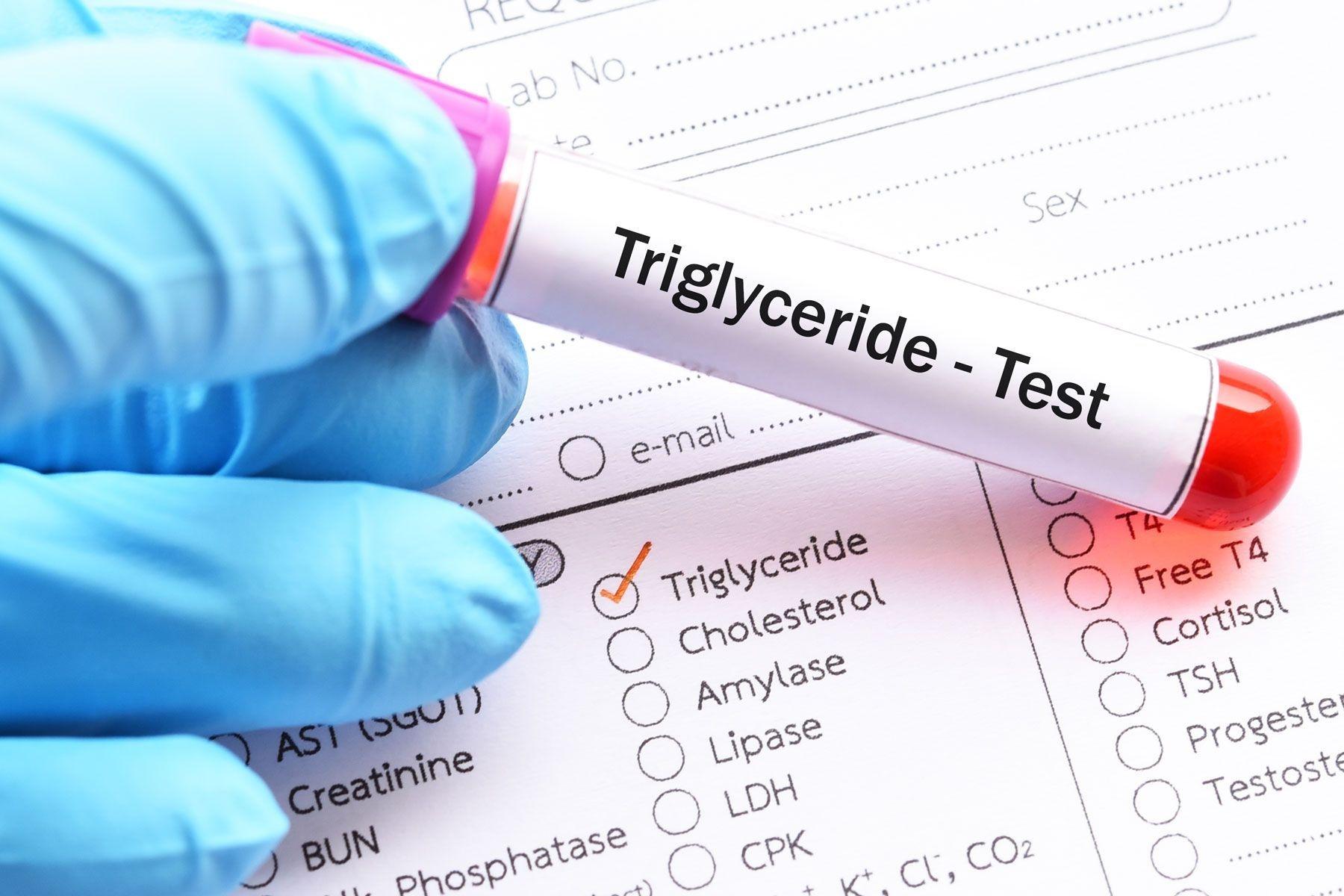 High triglycerides wreak havoc on your metabolism. These simple lifestyle changes can protect you.