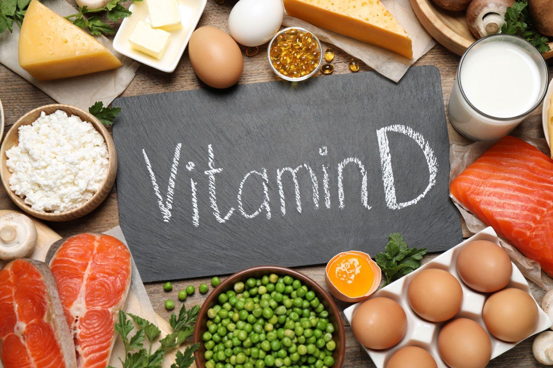 Many of us don't get enough Vitamin D from our food or sunlight. Here's why this micronutrient is crucial and how to get enough.