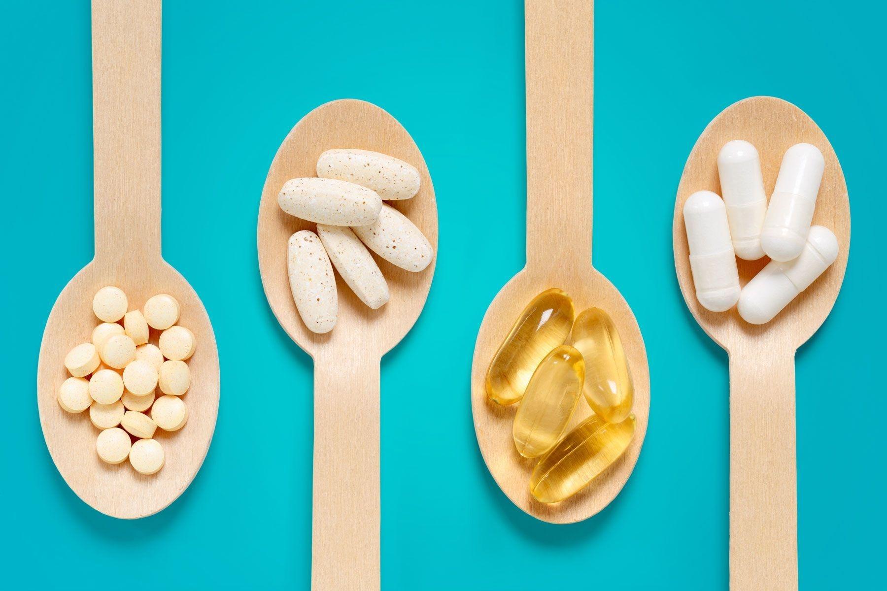 Discover the vitamins, minerals, and supplements that research shows may help improve metabolic health. Plus: the ones you can probably skip.