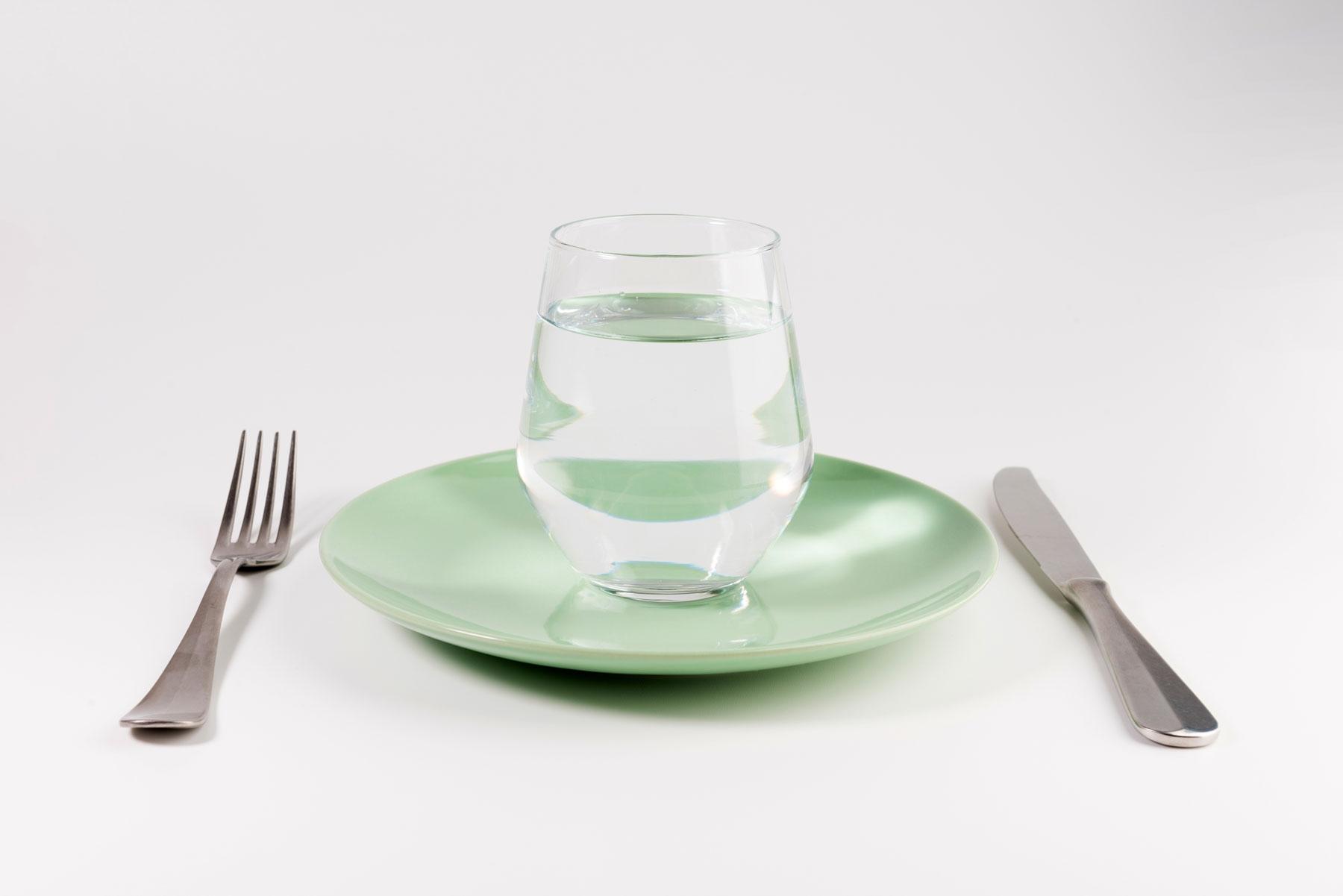 Are long-term fasts or water fasts good for you?