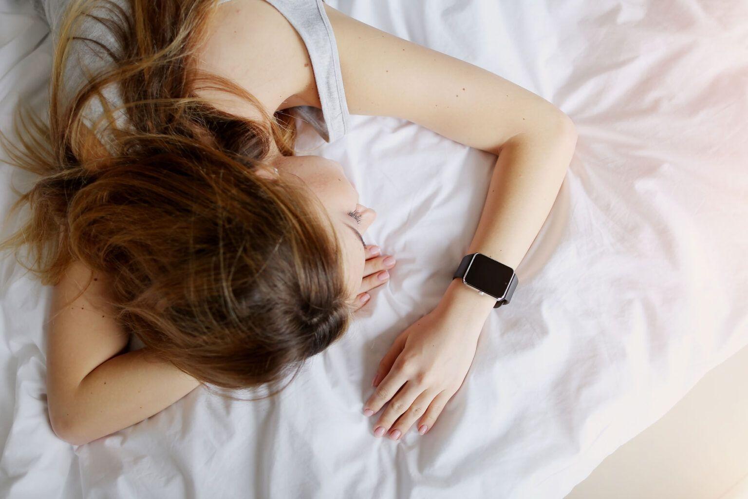 Most “sleep studies” conducted in a lab struggle to diagnose sleep problems beyond apnea. Here’s how to better measure sleep issues, and how to address them.