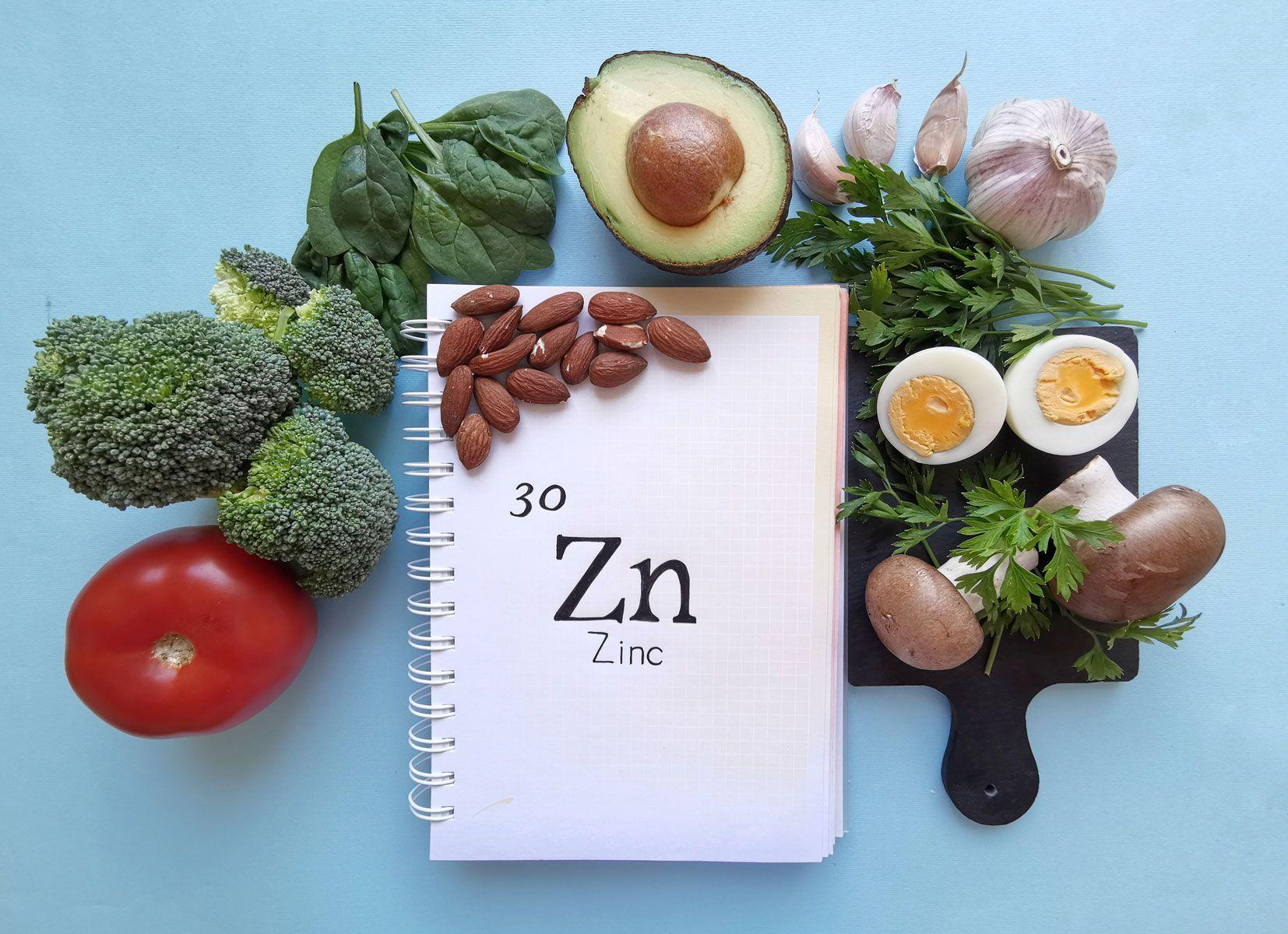 Zinc does more than help you fight colds—it also plays a vital role in metabolic function. Here’s what you need to know.