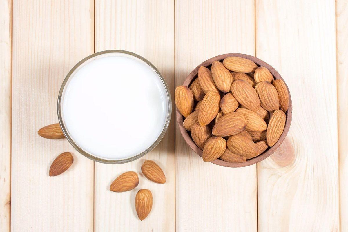 There are many reasons to skip regular dairy, but not every plant-based milk supports metabolic health. Here's how to choose the right option for you.