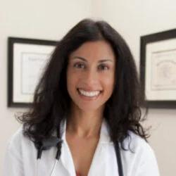 Anjali Dsouza, MD