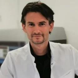 Dr. Daniel Wallerstorfer, PhD's profile picture