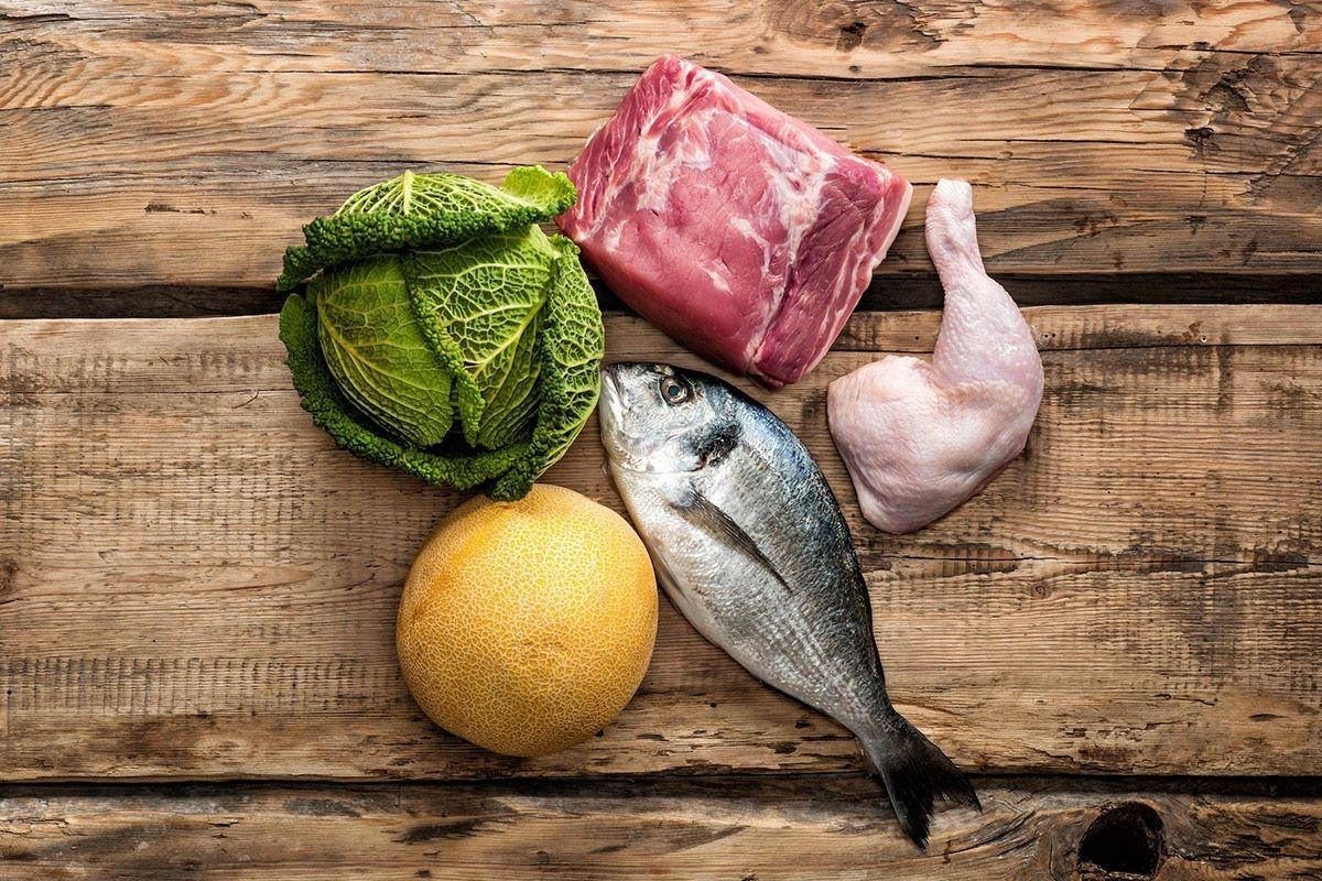 The popular Paleo diet favors unprocessed food and high protein; combining it with metabolic health principles can make it even better.