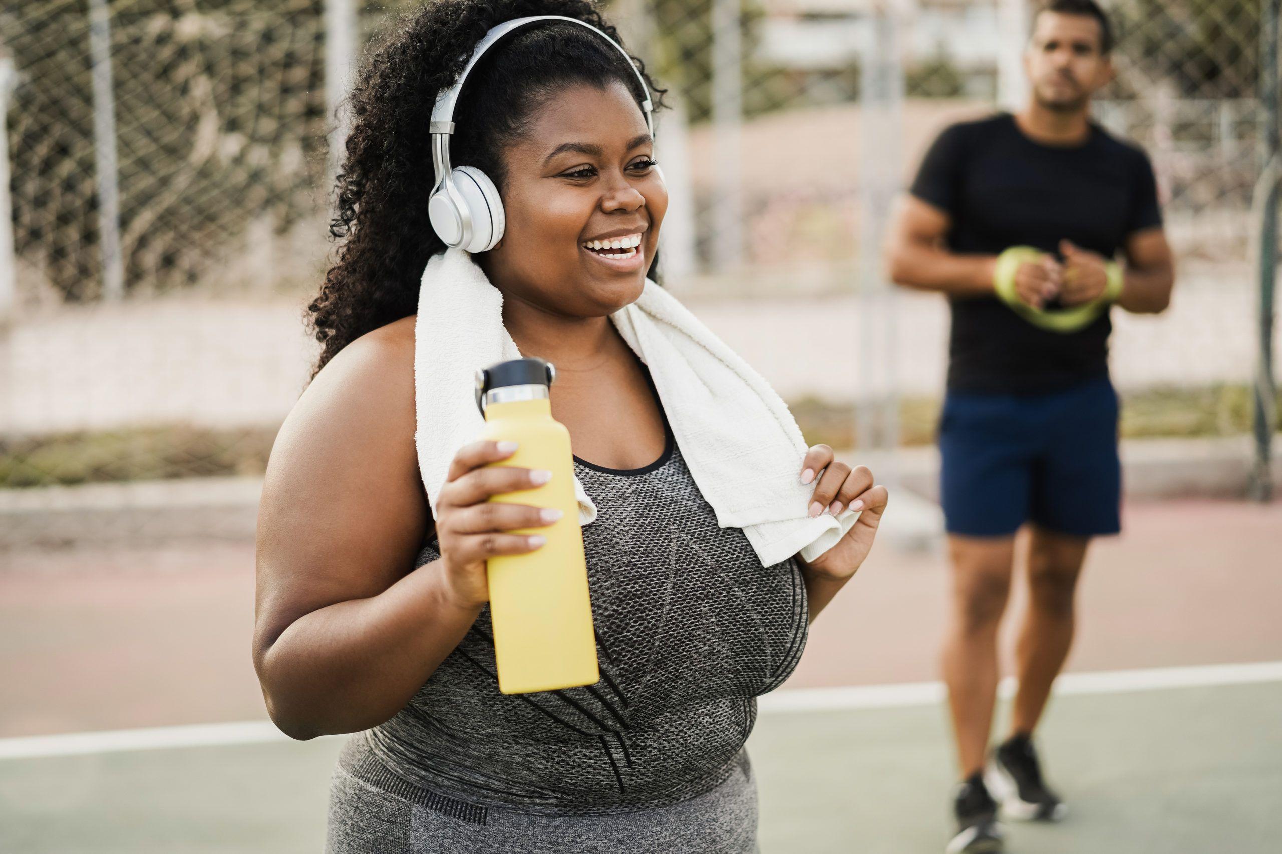 Recovery plays an important role in helping you realize the metabolic benefits of exercise. Here’s how to recover more effectively.