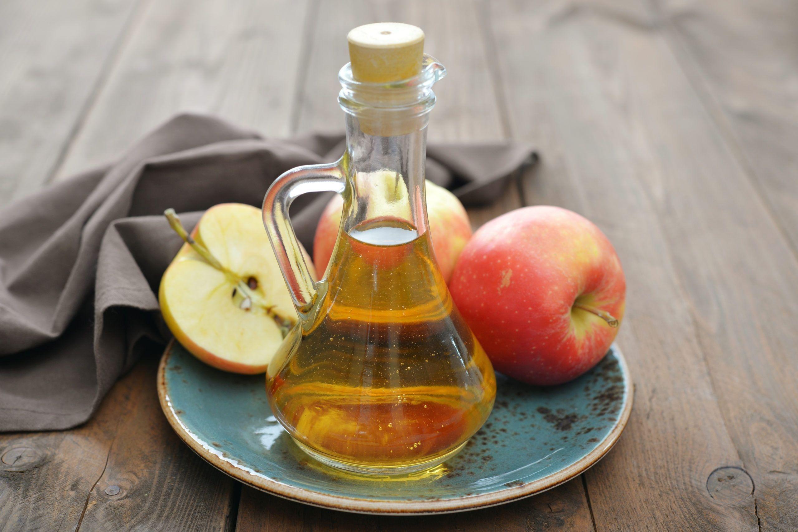 Levels community experiment Can apple cider vinegar reduce blood ...