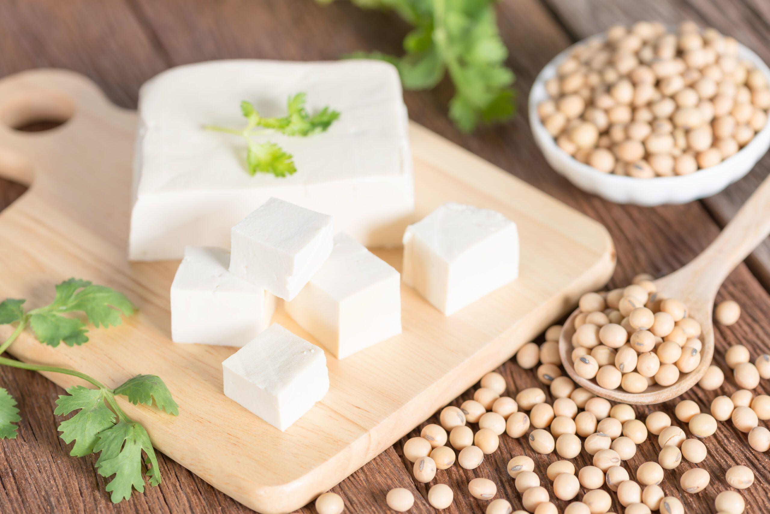 This soy food is packed with complete protein, low in carbs, and brimming with beneficial phytochemicals that support cardiometabolic health.