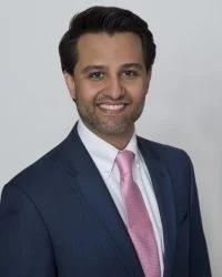 Vimal Ramjee, MD FACC