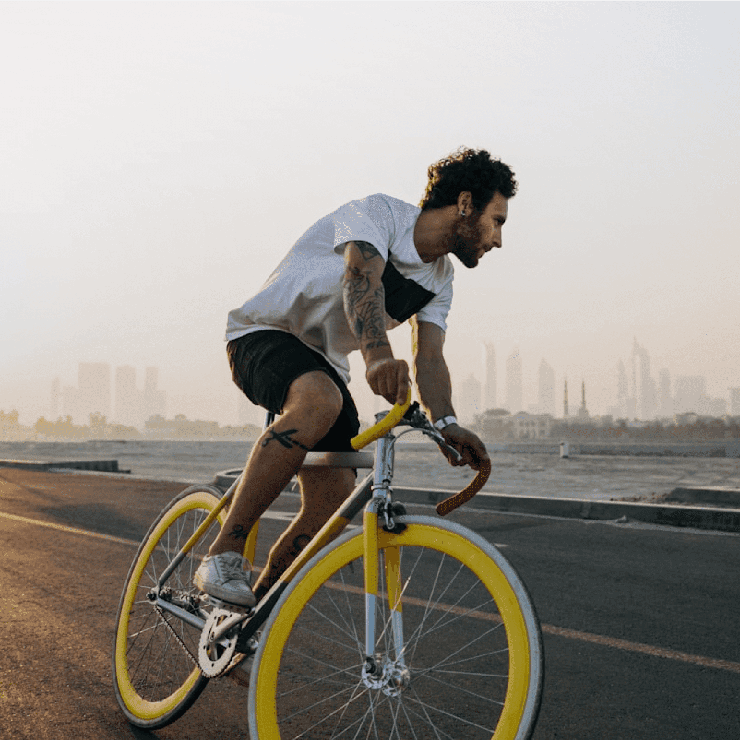 Hit Your Health Goals