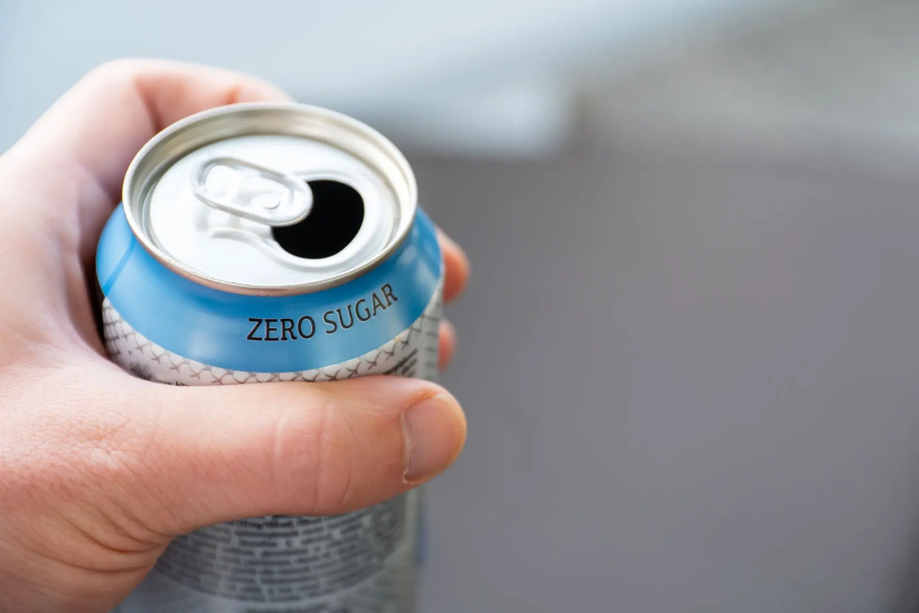 Traditional soda brands touting 'zero sugar' are everywhere, but depending on the sweetener, they may not be much better for you.